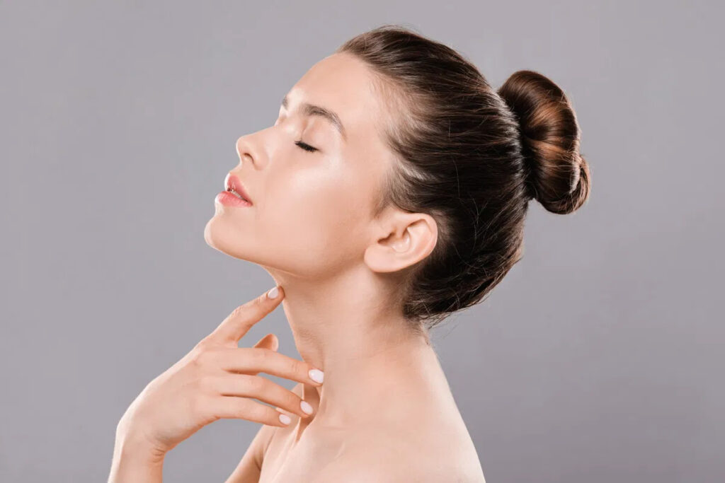 Neck Tightening nonsurgical Healthwatchers360